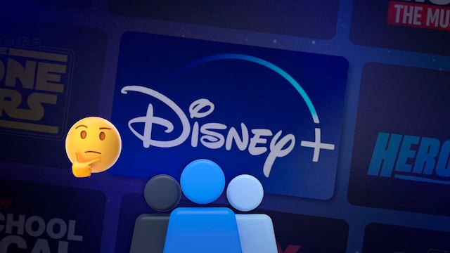 Disney+ analiza lanzar un plan gratuito para atraer más usuarios