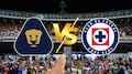 Pumas vs Cruz Azul: Hora y canal para ver la Final de la Liga MX el domingo 24 de mayo