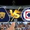 Pumas vs Cruz Azul: Hora y canal para ver la Final de la Liga MX el domingo 24 de mayo