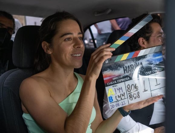 Verónica Bravo