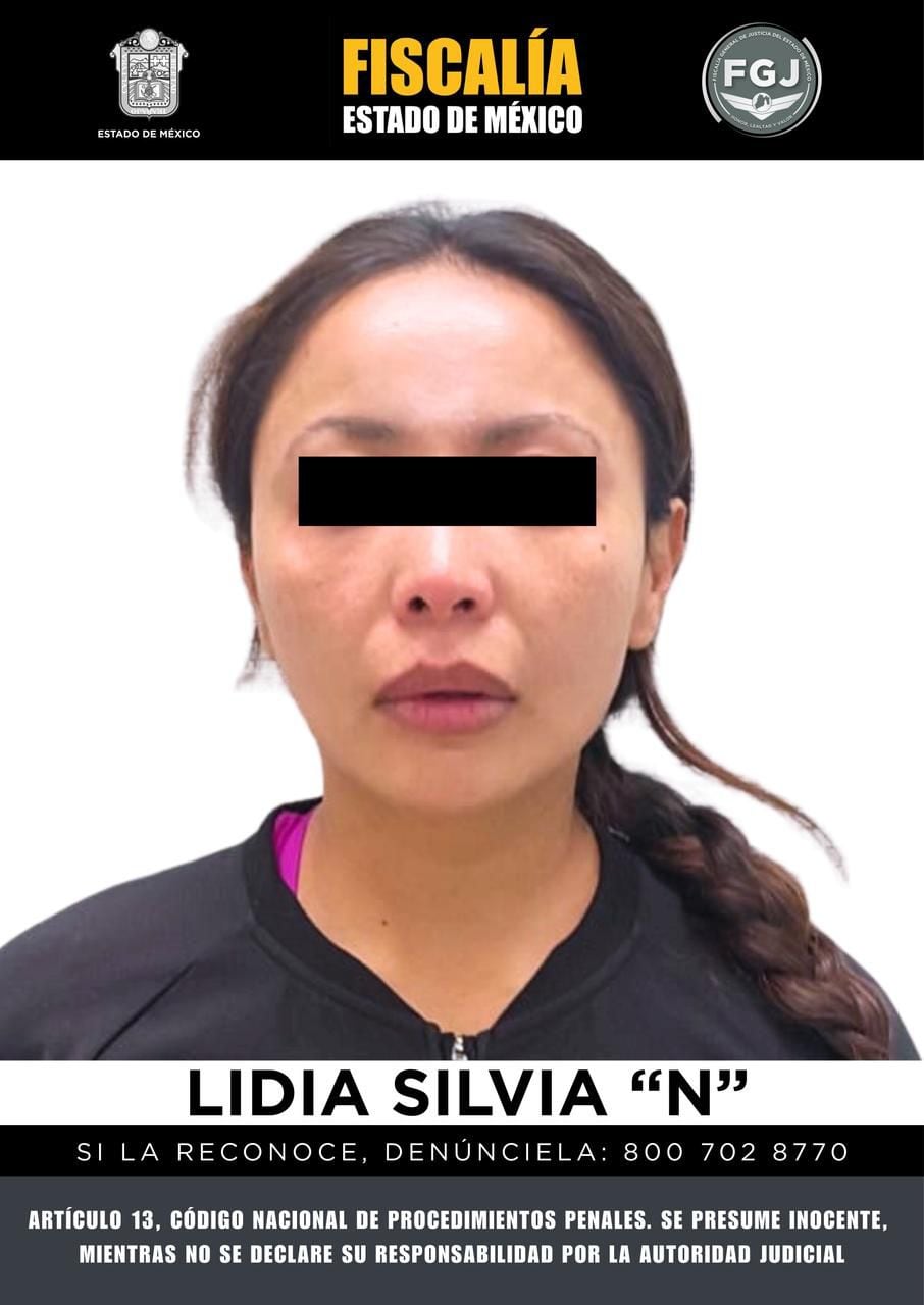 Lidia Silvia Cruz es detenida por venta ilegal de boletos del Mundial 2026