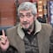 Manuel “Flaco” Ibáñez está hospitalizado en el ABC de Santa Fe