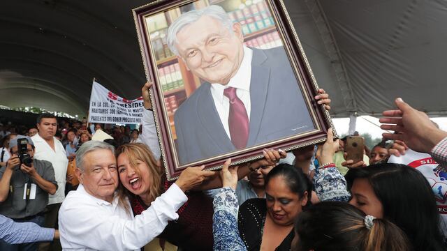 AMLO