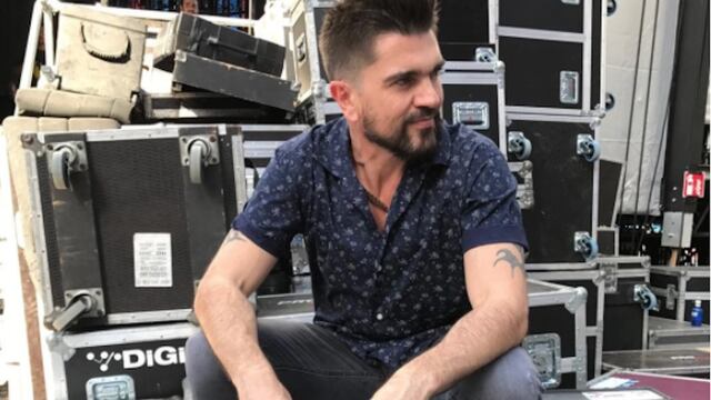 Juanes