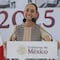 Estado de México: Claudia Sheinbaum anuncia la construcción de 10 universidades para estos municipios