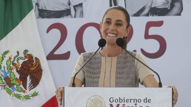 Claudia Sheinbaum anuncia construcción de 10 universidades para municipios del Estado de México