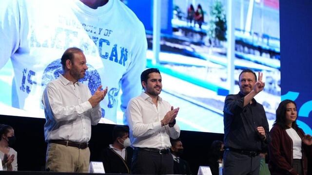 Agustín Dorantes Lámbarri