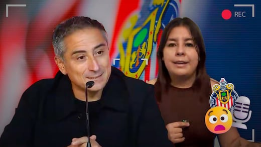 Así fue la descalificación de Antonio Contreras contra la periodista Michelle Rosas
