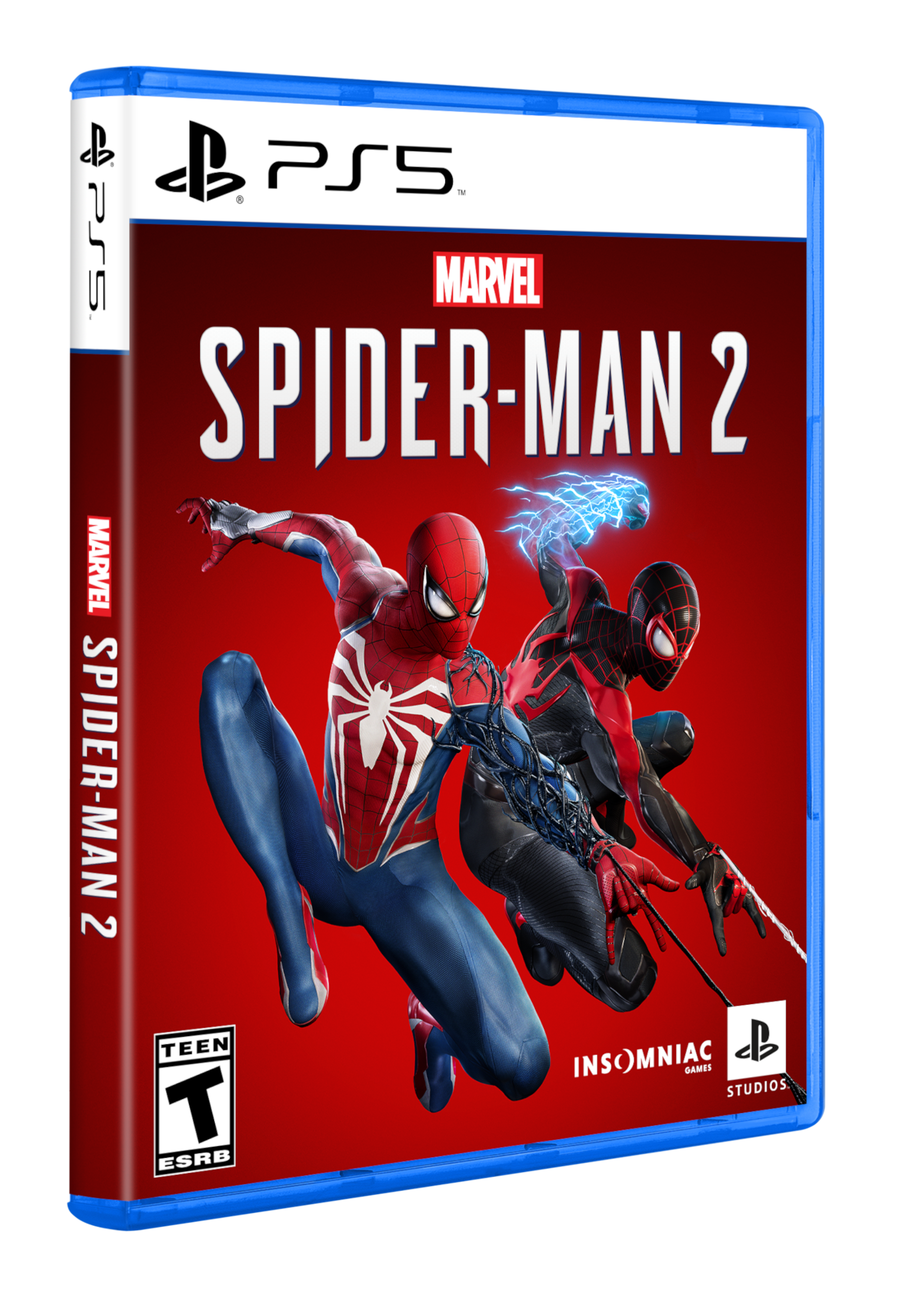 Marvel's Spider-Man 2