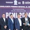 Diego Sinhue Rodríguez Vallejo reconoce a trabajadores con Premio Estatal al Mérito Laboral
