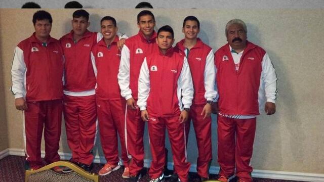 VIDEO: Abner Mares apoya a boxeadores que 'botean' en las calles