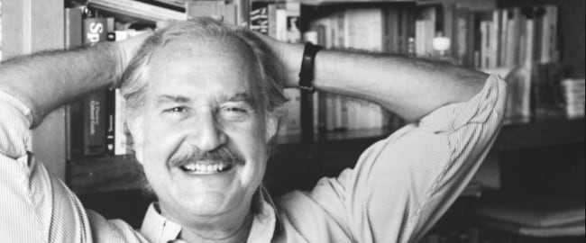Carlos Fuentes