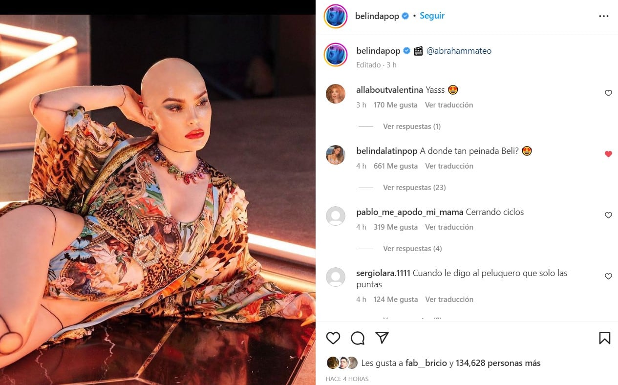 Belinda