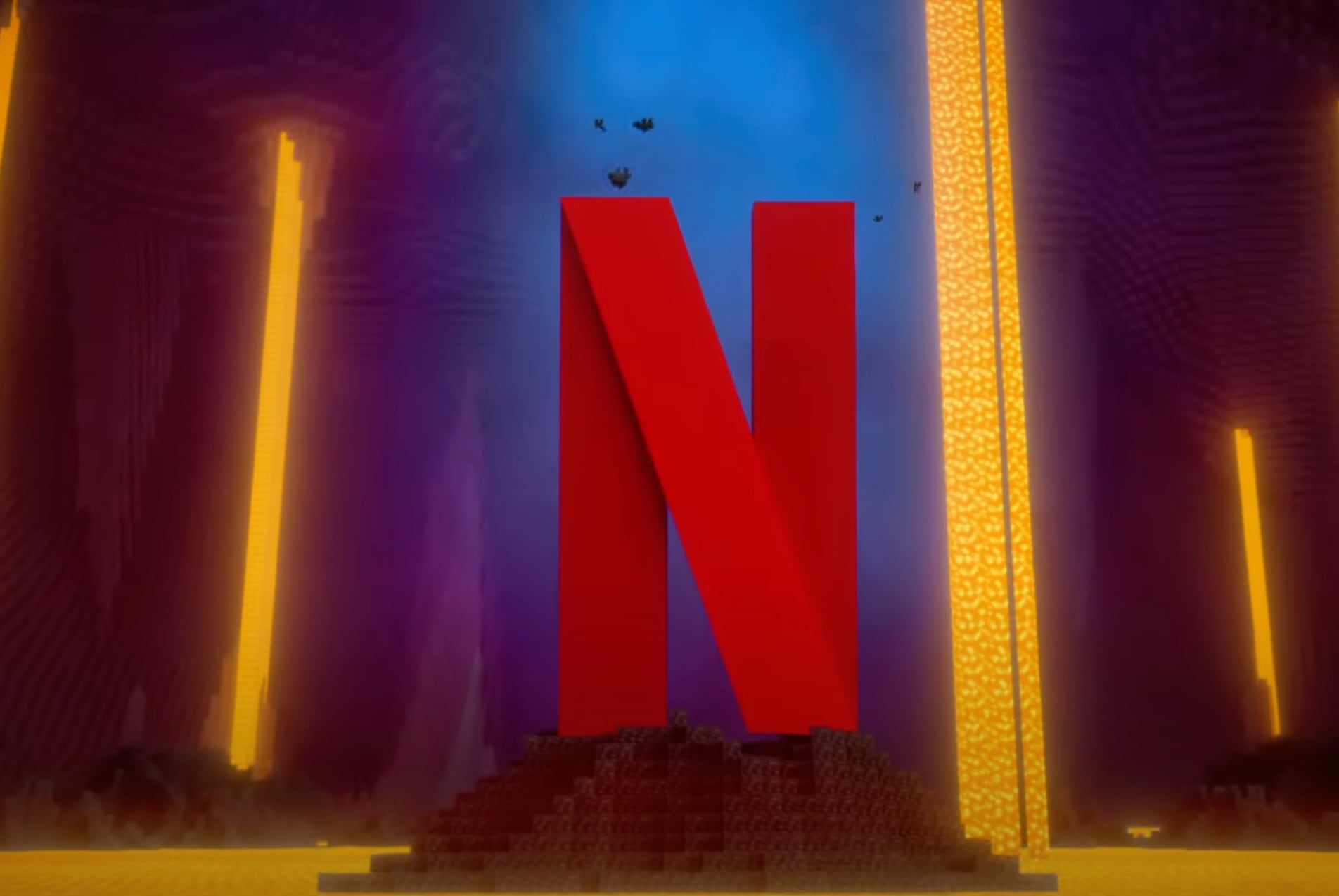 La serie de Minecraft en Netflix ya está en desarrollo, pero ¿cuándo se estrena?