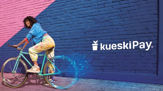 El futuro de los pagos se llama Kueski Pay