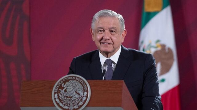 Andrés Manuel López Obrador