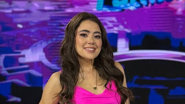 Mariana Botas, actriz.