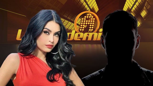 Kristal Silva abandonó La Academia de Venga la Alegría para dejarle el lugar a otro participante