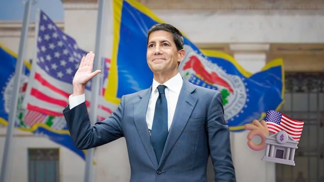 Kevin Warsh obtiene apoyo para liderar el Fed en sustitución de Jerome Powell