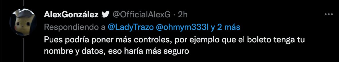 Elon Musk Ticketmaster