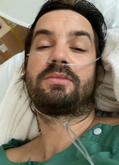 Tame Impala en México: ¿Se cancela concierto? Kevin Parker se fracturó la cadera