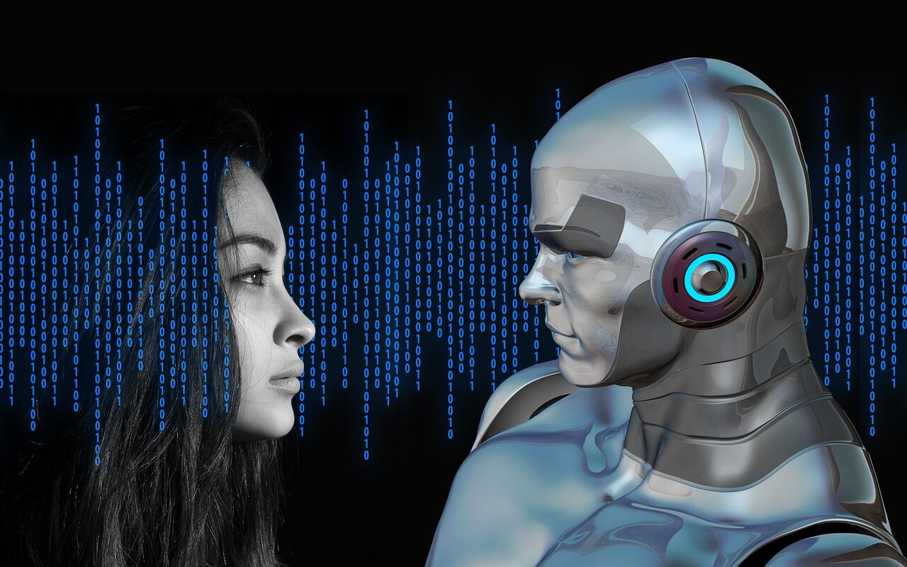 Inteligencia Artificial