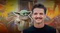 Pedro Pascal anticipa cambios para Grogu en The Mandalorian
