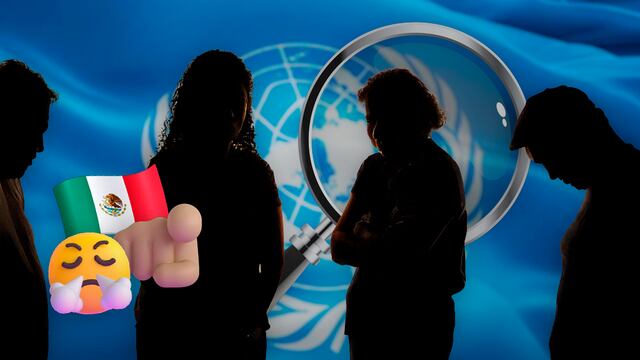 ONU vs México por desapariciones forzadas: SRE rechaza señalamientos