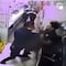 Trabajador golpeado en Subway de San Luis Potosí rompe el silencio y da su versión de los hechos