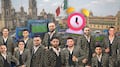 ¿A qué hora termina Banda El Recodo? Horario para el Fan Fest del Zócalo