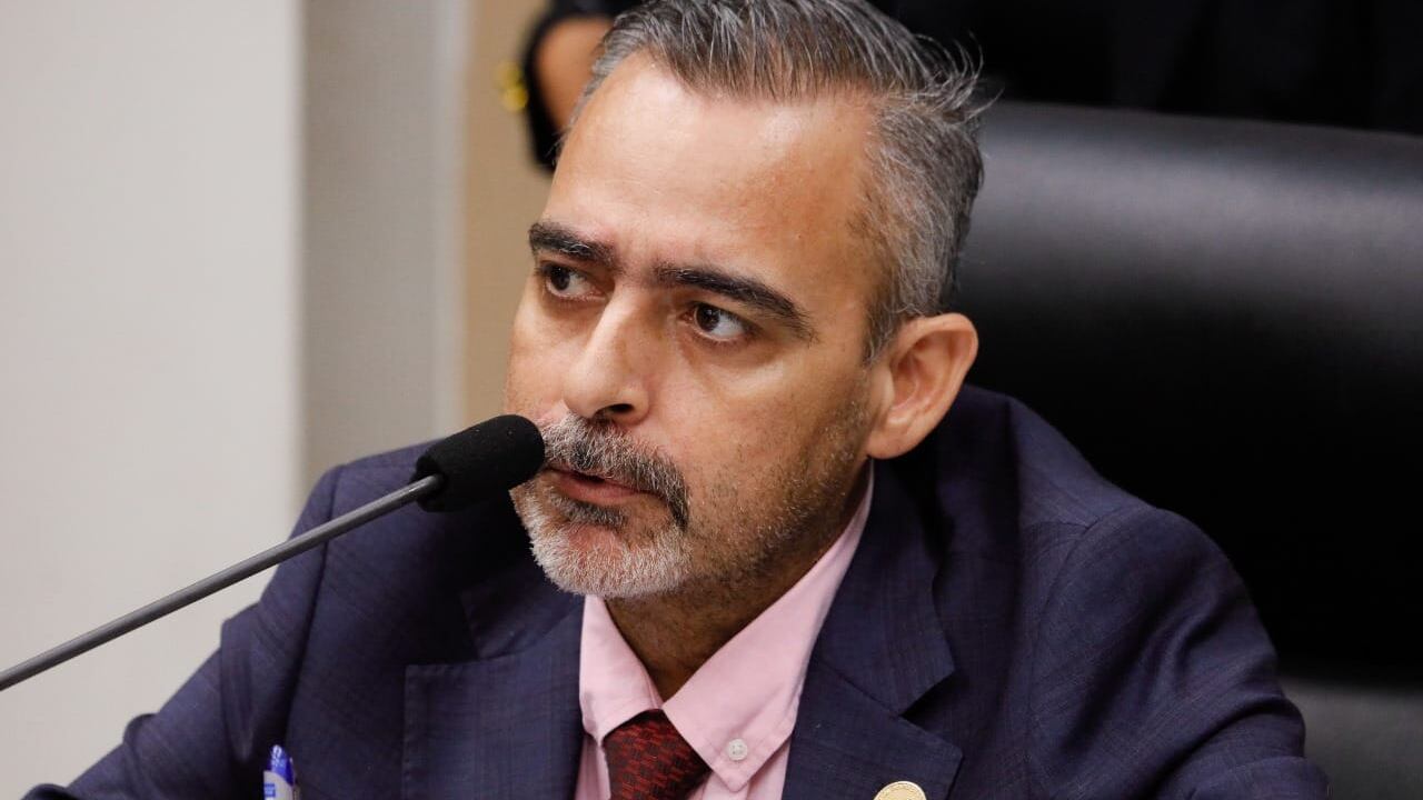 ¿Quién es Óscar Castro? Alcalde de Puerto Peñasco, Sonora renuncia al cargo