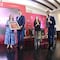 Mauricio Trejo inaugura Cumbre Internacional de Turismo en San Miguel de Allende