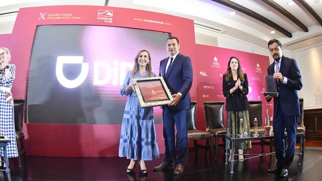 Mauricio Trejo inaugura Cumbre Internacional de Turismo en San Miguel de Allende