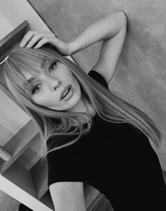 Irina Baeva