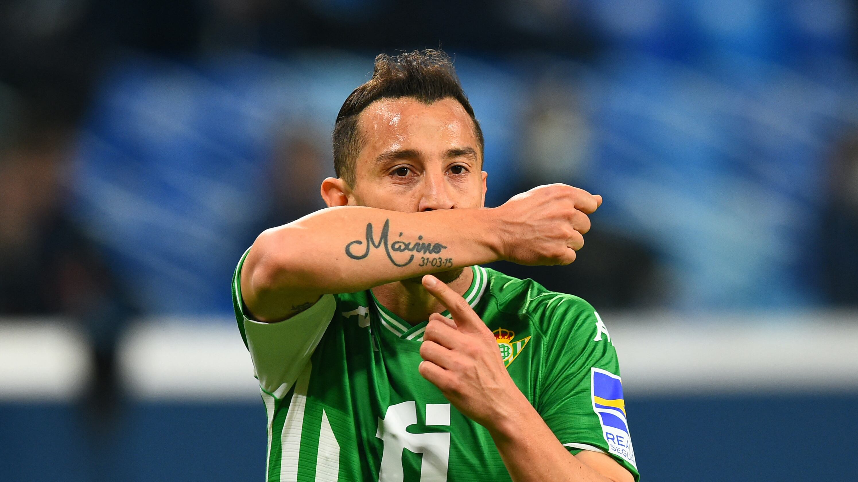 ¿Andrés Guardado le cierra las puertas al Atlas FC? Contempla retirarse en el Real Betis