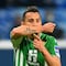 Andrés Guardado le pone el ejemplo a Héctor Herrera; no le van los dólares y renueva con Real Betis