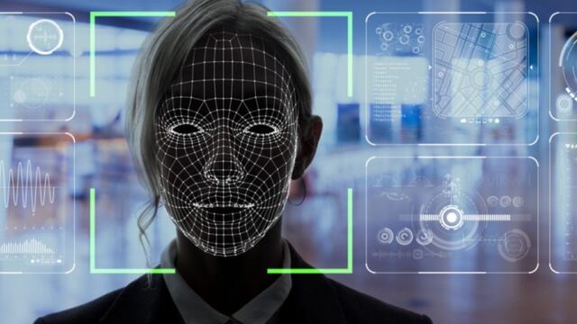 Reconocimiento facial