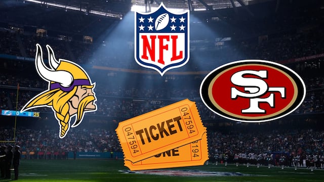 El ansiado regreso de la NFL a México será el 22 de noviembre en el Estadio Banorte