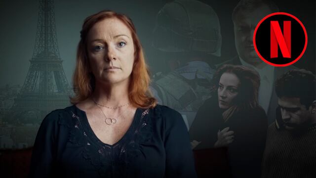 Florence Cassez en la serie “El caso Cassez Vallarta: Una novela criminal”