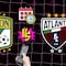 León vs Atlante: Hora y canal para ver el partido de la Jornada 11 de la Liga Femenil BBVA