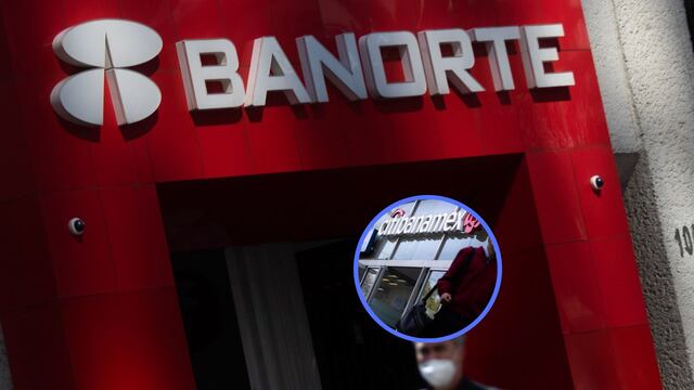 Banorte, Citibanamex