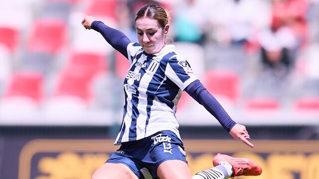 Rayadas vs Querétaro: Hora y canal para ver el cierre de la Jornada 16 de la Liga MX Femenil