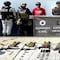 Plan Michoacán inicia con 5 detenidos y decomiso de armas, reportan autoridades