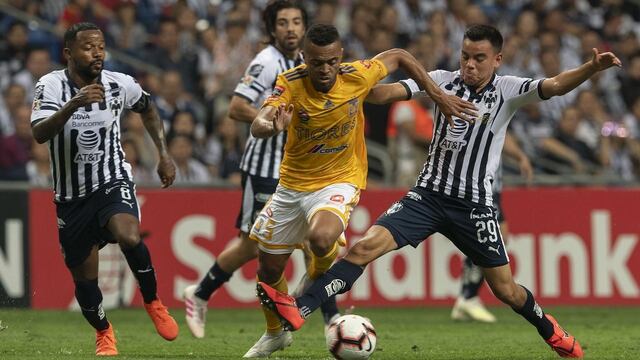 El Clásico Regio cambió de horario