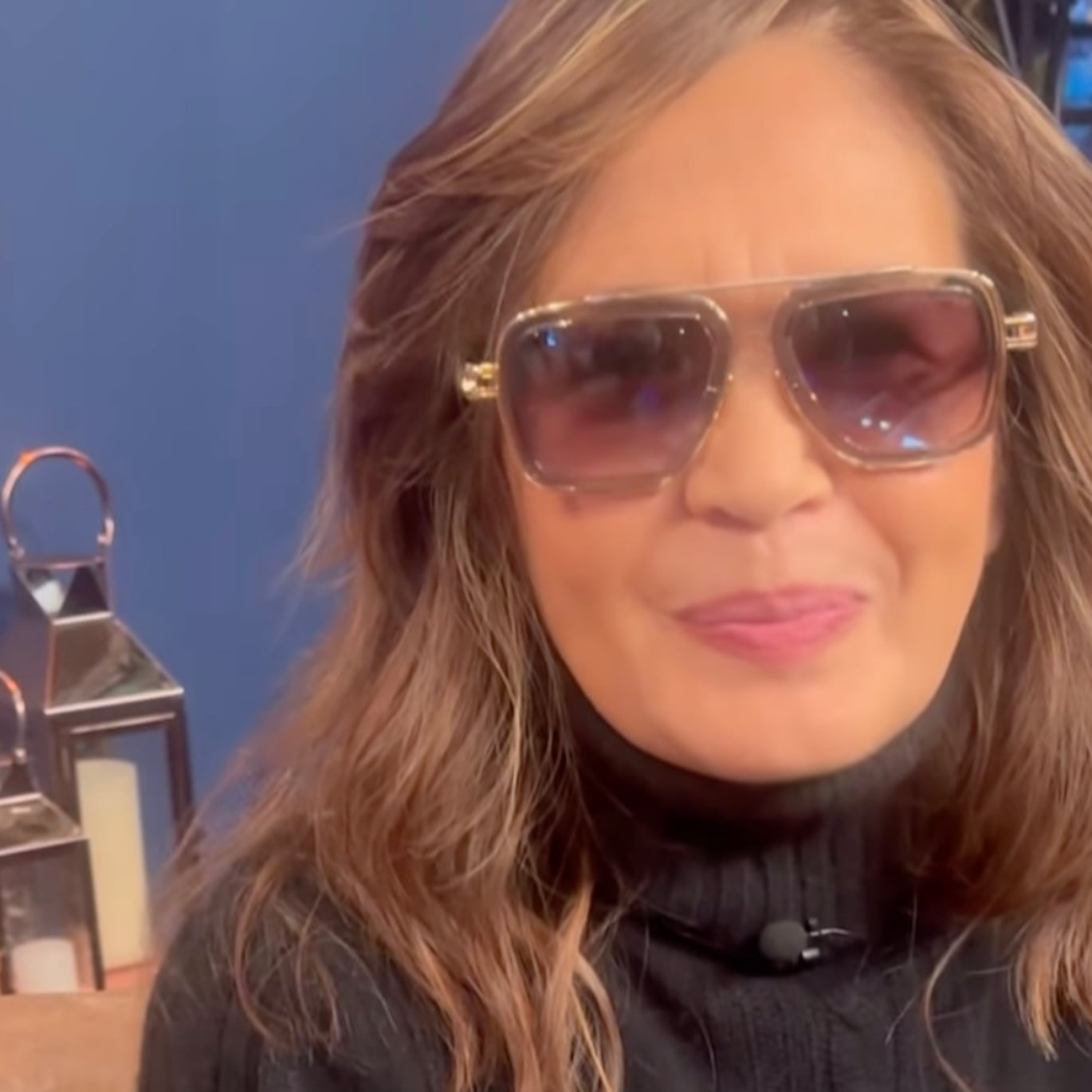 Yolanda Andrade revela cuánto tiempo de vida le pronosticaron los médicos