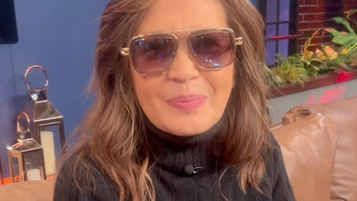 Yolanda Andrade regresa a la televisión y prende la polémica con las nuevas Netas Divinas