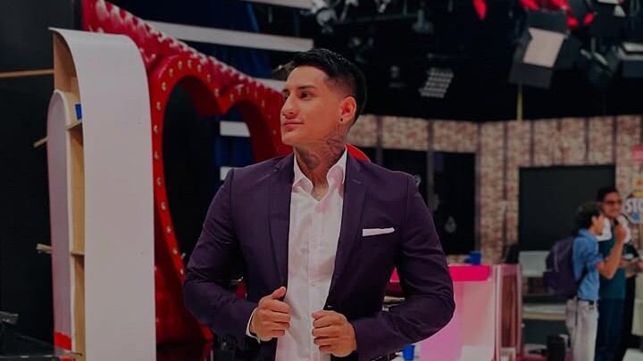 ¿Quién es Chuky? Colaborador de Ernesto Chavana detenido en Monterrey por faltas a la moral