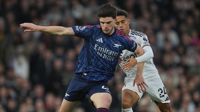 Arsenal vs Atlético de Madrid: Hora y canal para ver el partido de la Champions League