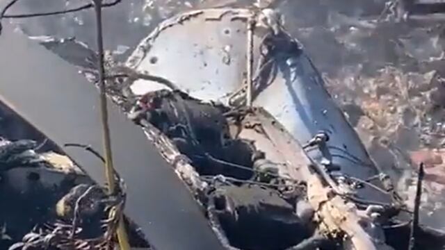Choque de avionetas, Durango: Entre las muertes una mamá y su bebé