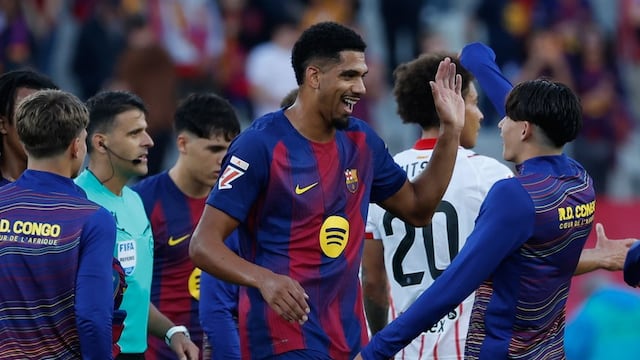 FC Barcelona vs Girona: Resumen y goles del partido de la Jornada 9 de LaLiga